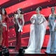 Miss Universo 2025: Este es el top 5 de finalistas
