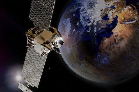 El objeto humano más solitario de la historia: la Voyager 1 alcanza una distancia del sistema solar nunca antes vista