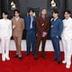 Big Hit, agencia de BTS, niega haber grabado canción de Michael Jackson para álbum tributo
