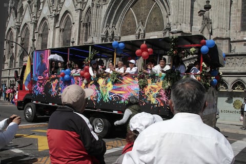 Eventos y conciertos por las fiestas de Quito para este sábado 7 de diciembre