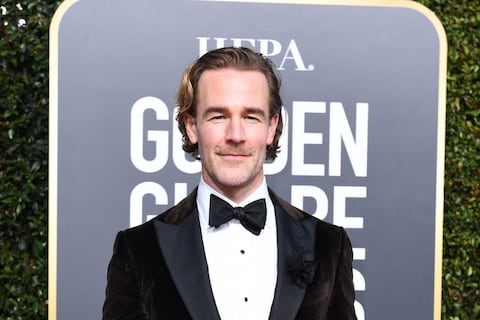 Campaña de GoFundMe para la familia de James Van Der Beek: se recaudan más de un millón de dólares tras su fallecimiento