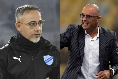 Flavio Robatto no es opción en Emelec; Alfredo Arias sí aparece entre los nombres que analiza la directiva