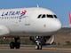 Latam cancela vuelos desde y hacia Chile por huelga de pilotos que inicia a medianoche