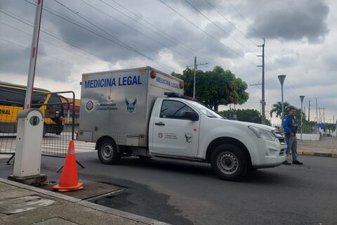 El intento de recuperar artículos de robo termina en triple asesinato familiar en Nueva Prosperina