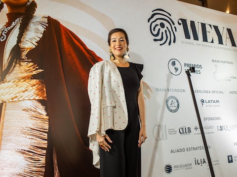 Bianca Dager impulsa el lujo consciente y la sostenibilidad como motor económico en Latinoamérica