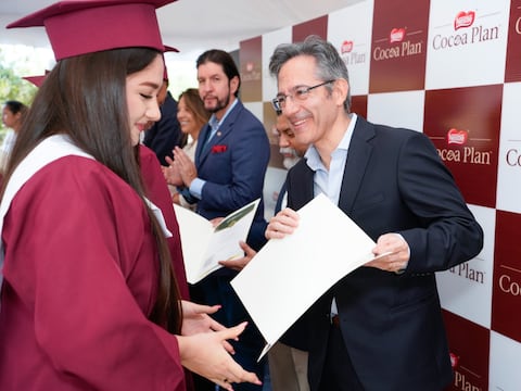 Nestlé Ecuador y la Espol forman a una nueva generación de líderes del agro ecuatoriano