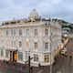 Casa Gangotena, un destino lleno de lujos y comodidad
