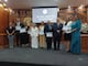 La Agrupación Cultura y Fraternidad celebra 60 años de historia con el Festival de Mayo, en la Casa de la Cultura Guayas