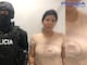 ‘Ni rastro de arrepentimiento’: la pericia psicológica que revela el perfil de Verónica B., pareja de alias ‘Fito’
