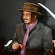 Johnny Depp en Argentina: El actor presenta su película ‘Modigliani, tres días en Montparnasse’