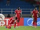 Tigre y América de Cali dividen honores en la Copa Sudamericana y Macará sostiene el primer lugar