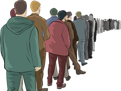 Conseguir empleo más allá de los 40