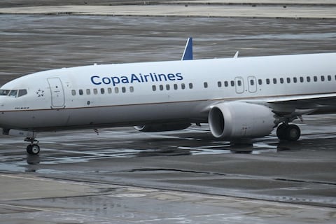 Copa Airlines lanza concurso para diseñar ‘El avión de la Sele’ rumbo al Mundial 2026