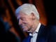 Bill Clinton comparece ante el Congreso para testificar sobre su relación con Jeffrey Epstein