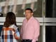 Jueza delibera si llama o no a juicio a Santiago Díaz, asambleísta suspendido que es investigado por el delito de violación