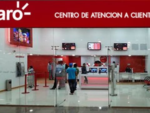 Esto necesitan los clientes de Claro para tener la red 5G en sus dispositivos