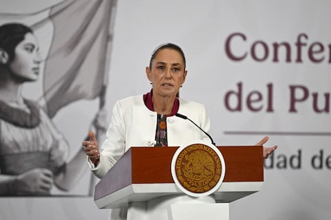 Claudia Sheinbaum se refirió sobre situación de Venezuela