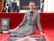 Sarah Paulson recibe una estrella en el Paseo de la Fama de Hollywood