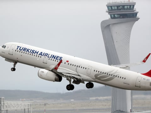 A dos nuevos destinos en Sudamérica apunta Turkish Airlines