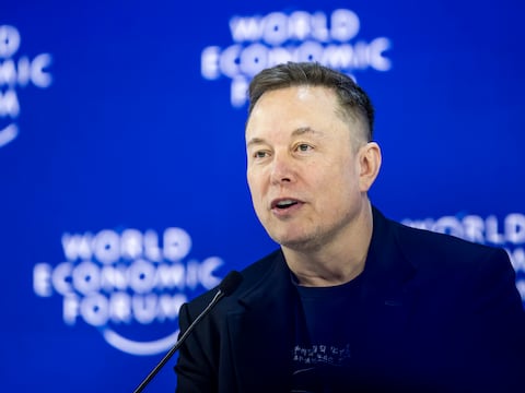 Ucrania agradece a Elon Musk por “reacción rápida” para detener drones rusos que usaban Starlink