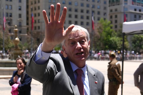 José Antonio Kast sobre Nicolás Maduro: “Me tiene sin cuidado, es un dictador, un narcodictador”