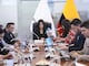 Comisión legislativa aprueba informe para primer debate del proyecto para la creación del cantón Borbón