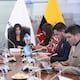 Comisión legislativa aprueba informe para primer debate del proyecto para la creación del cantón Borbón