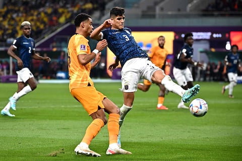 Con una baja de peso: Países Bajos convoca a varias figuras para enfrentar a Ecuador en amistoso antes del Mundial