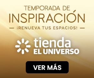 Tienda El Universo Foto