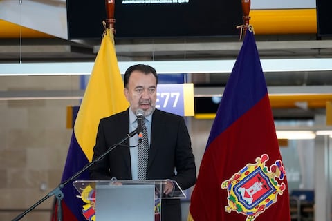 Pabel Muñoz anuncia más personal de seguridad: “Yo mismo voy a liderar la estrategia del 2026”