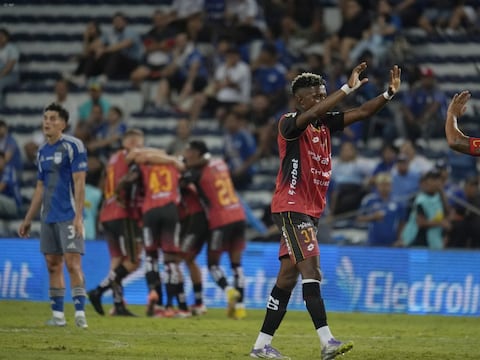Horas y fechas de los estrenos del Deportivo Cuenca y Macará en la Copa Sudamericana