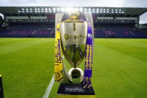 Este es el valor de mercado de las ligas de Sudamérica: la Liga Ecuabet ocupa el sexto lugar