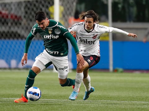 Joaquín Piquerez se rompió los ligamentos del tobillo y es baja en Uruguay para la Copa del Mundo