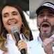 Estos son los tres candidatos favoritos para las elecciones en Colombia del 31 de mayo