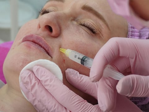 FDA advierte sobre la venta ilegal on line de bótox: su uso implica riesgo de efectos secundarios graves o potencialmente mortales