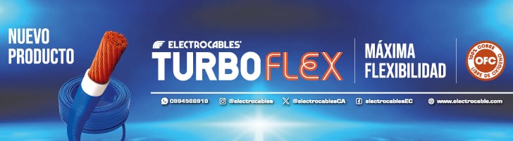 Electrocables Barraza