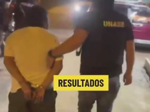 Operativos de la UNASE permitieron liberar a seis personas secuestradas en varias provincias