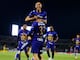 Pedro Vite se despacha con una asistencia en la clasificación de Pumas a semifinales de la Liga MX