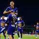 Pedro Vite se despacha con una asistencia en la clasificación de Pumas a semifinales de la Liga MX