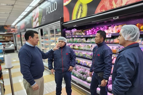 Así la tecnología está cambiando la experiencia de compra en los ‘retails’ como Tía