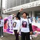 Corte ratifica condena contra Germán Cáceres por asesinato de María Belén Bernal
