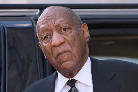 Bill Cosby deberá pagar más de 19 millones de dólares por caso de abuso sexual