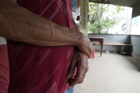 Suspensión de actividades en plantas de beneficio ‘golpea’ en El Oro a pequeños negocios que viven del movimiento diario por la minería