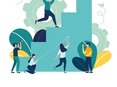 La creatividad no es un don, es una disciplina olvidada