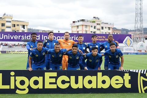 Baños Ciudad de Fuego vs. Delfín SC: dónde y a qué hora ver EN VIVO por celular y por TV el partido por Copa Ecuador