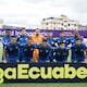 Baños Ciudad de Fuego vs. Delfín SC: dónde y a qué hora ver EN VIVO por celular y por TV el partido por Copa Ecuador