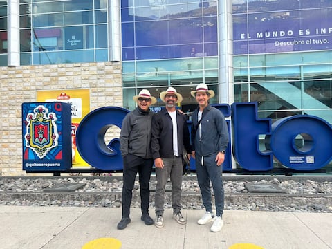 Magneto y Mercurio ya están en Ecuador: hay 20 % de descuento en la localidad vip