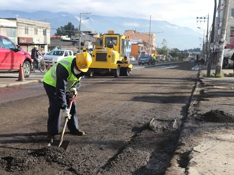 La Magdalena tendrá 21 cierres viales por rehabilitación de calles desde este lunes, 26 de enero: conozca las rutas alternas