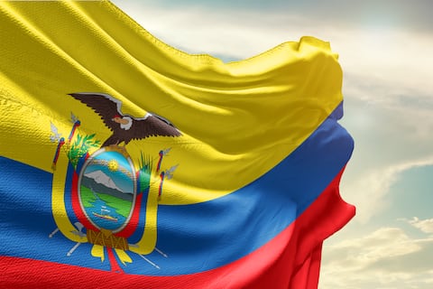 El 31 de octubre en el Ecuador