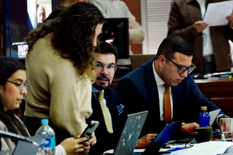 Audiencia de caso Sinohydro se instala en su tercer día este 13 de mayo con Lenín Moreno de manera telemática